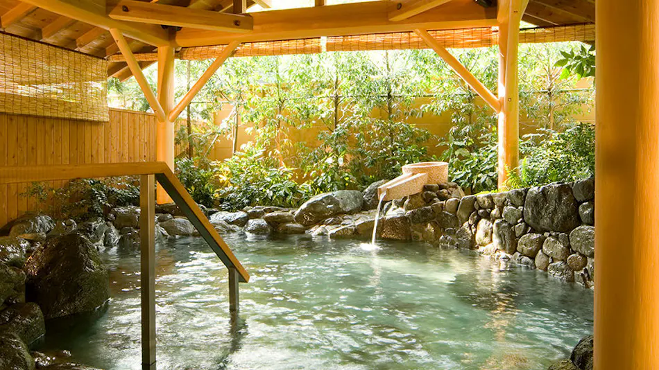 Shimobe Hotel