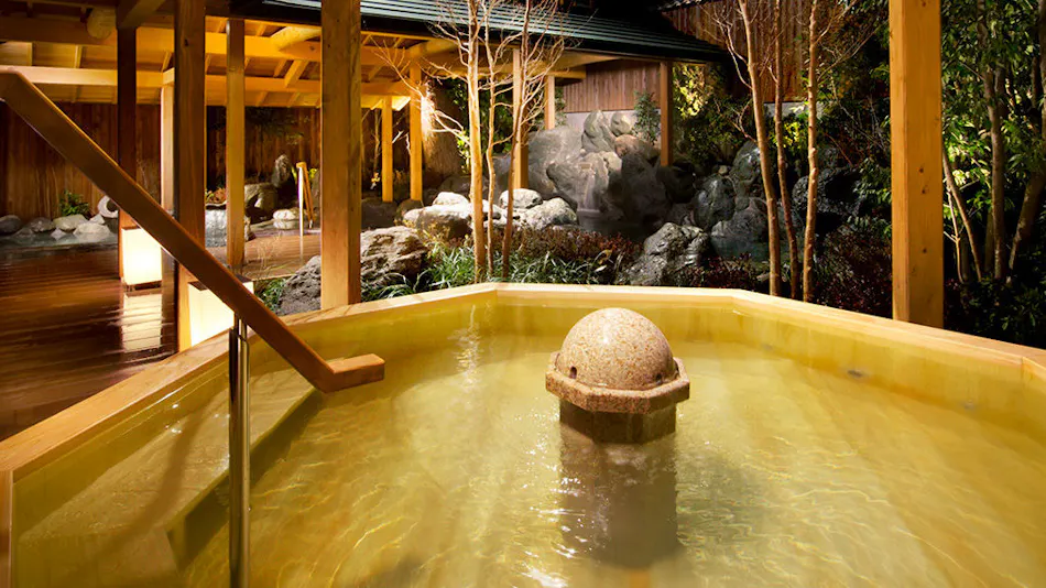 Shimobe Hotel