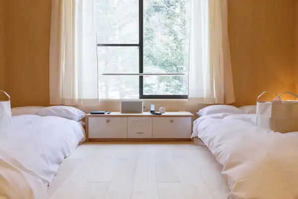 ห้องพัก