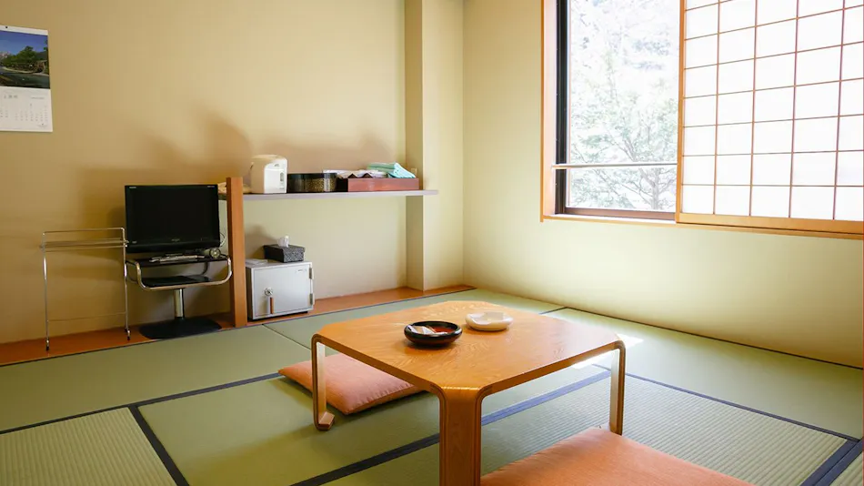 THE PARKLODGE Kamikochi (Formerly Mountain Lodge Gosenjaku Lodge)