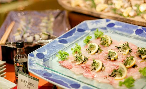 21年最新 上高地 安曇野 美食を叶える宿ランキング 一休 Com 21年最新 上高地 安曇野 美食を叶える宿ランキング 一休 Com