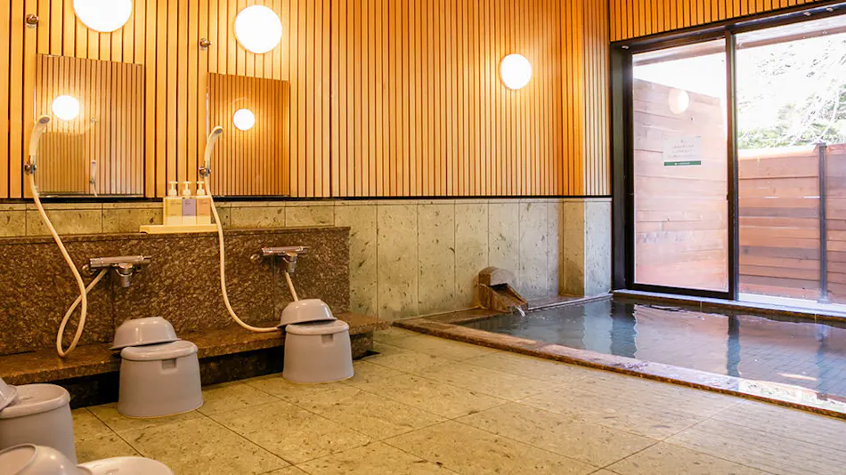 THE PARKLODGE Kamikochi (Formerly Mountain Lodge Gosenjaku Lodge)
