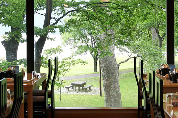 สิ่งอำนวยความสะดวก