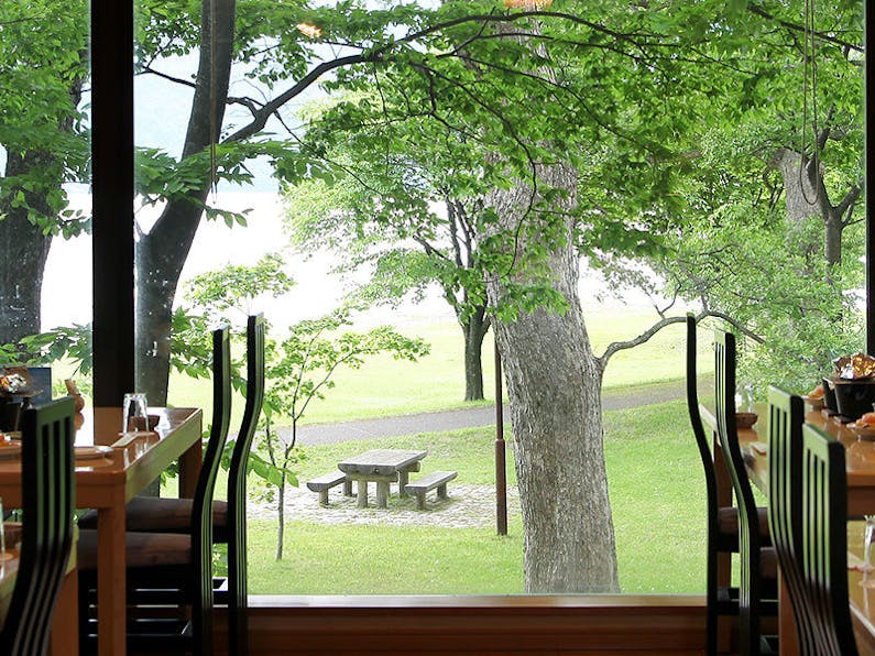 十和田湖レークビューホテル の宿泊プラン 宿泊予約は 一休 Com キラリト