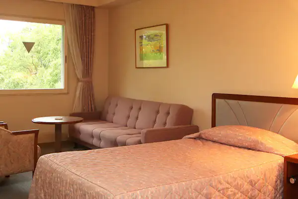 ห้องพัก