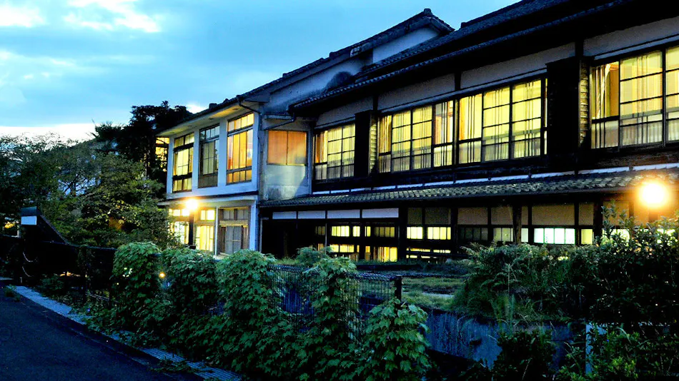Hitoyoshi Ryokan