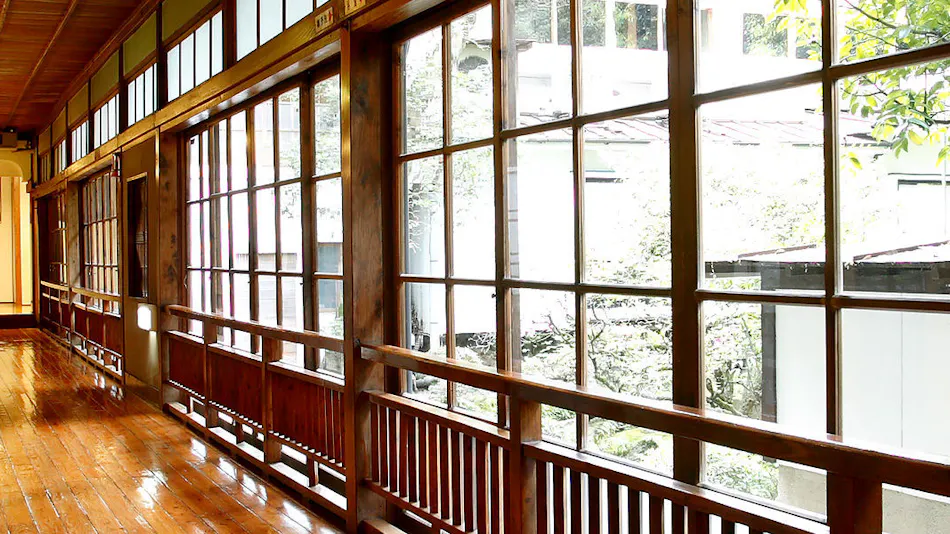 Hitoyoshi Ryokan