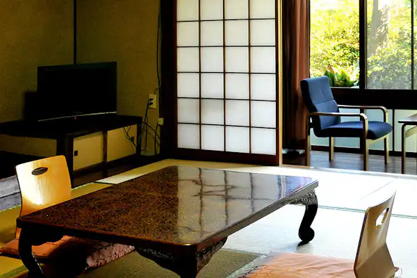 ห้องพัก