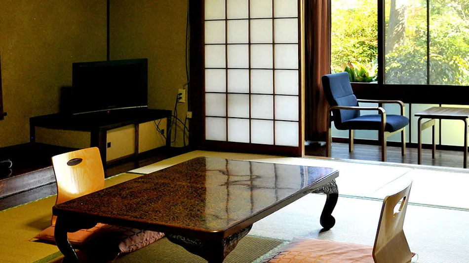 Hitoyoshi Ryokan