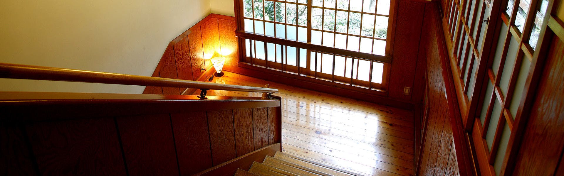 ภายในอาคาร