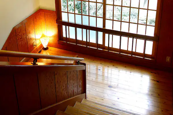 ภายในอาคาร