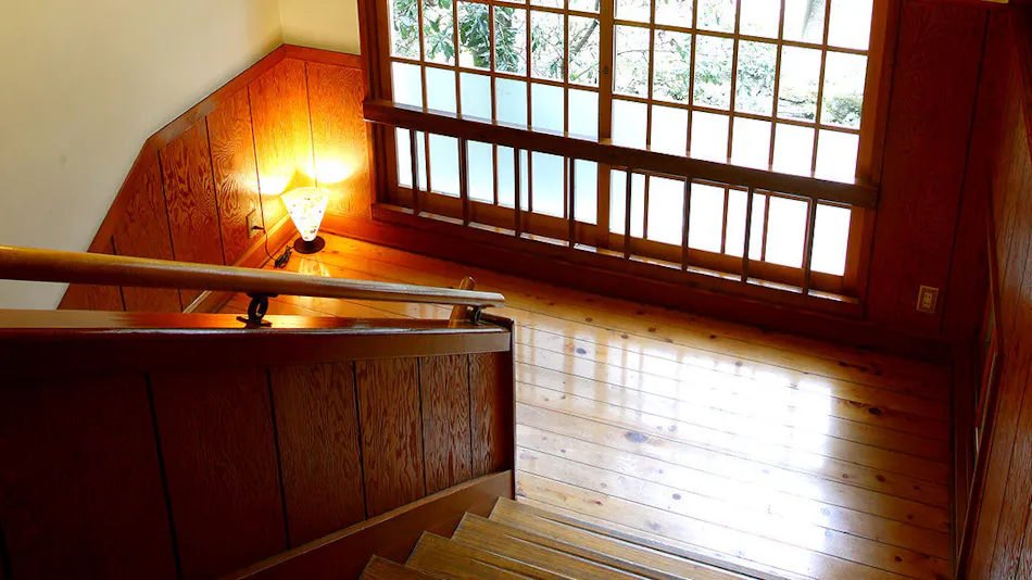Hitoyoshi Ryokan