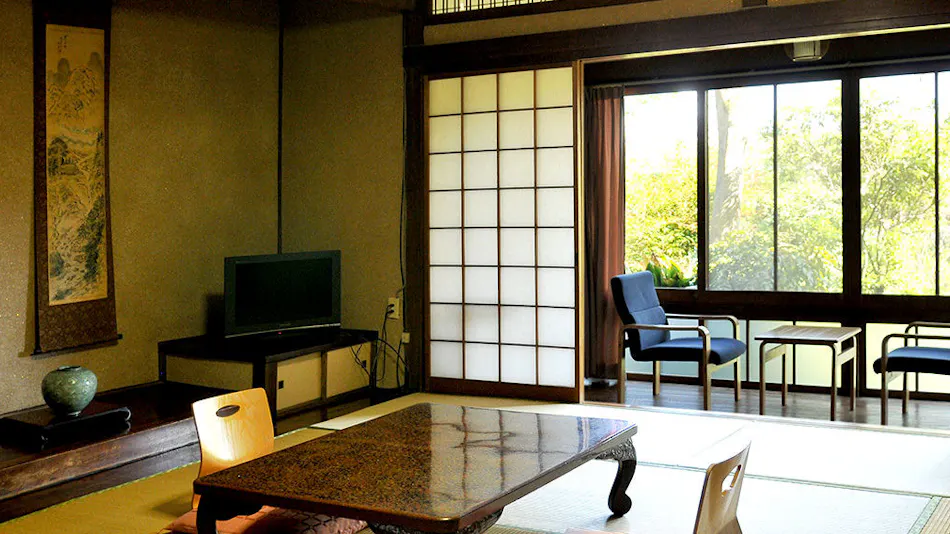 Hitoyoshi Ryokan