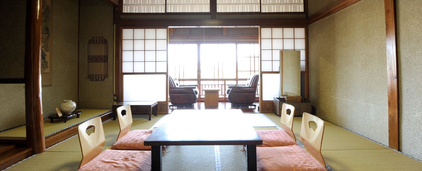 ห้องพัก