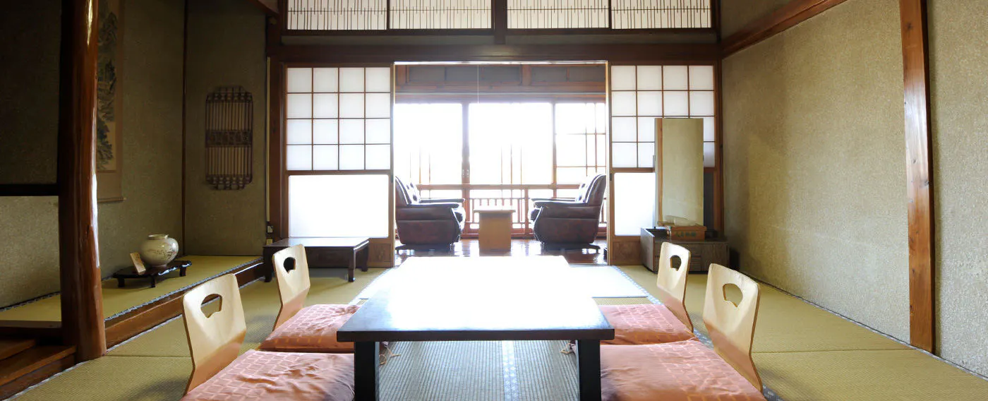 ห้องพัก