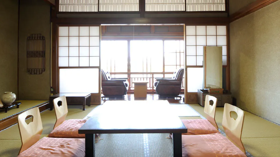 Hitoyoshi Ryokan
