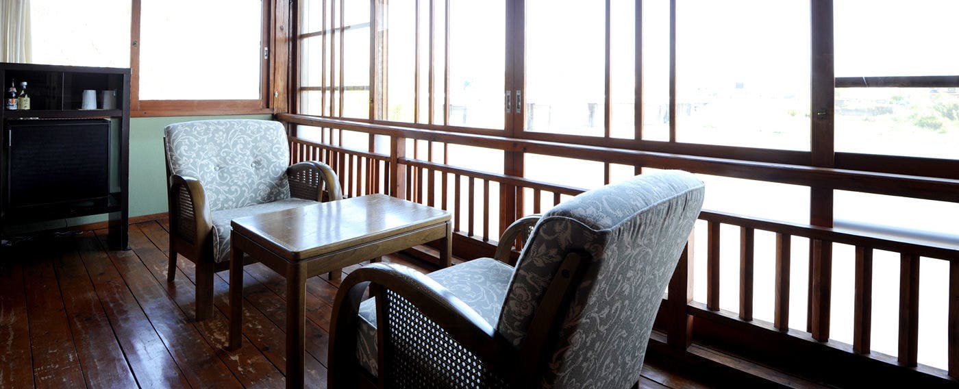 Hitoyoshi Ryokan