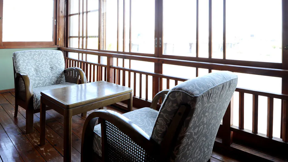 Hitoyoshi Ryokan