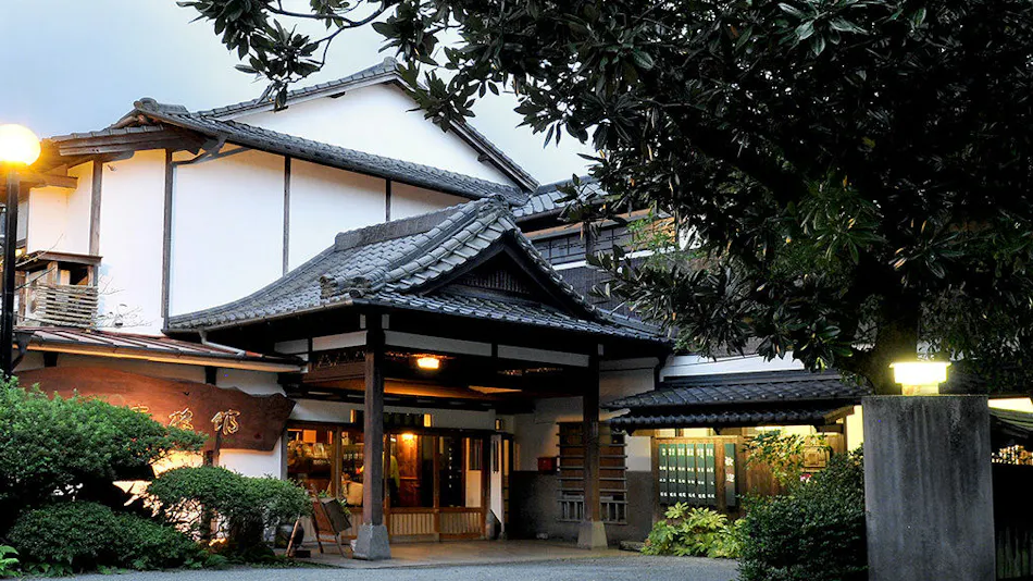 Hitoyoshi Ryokan