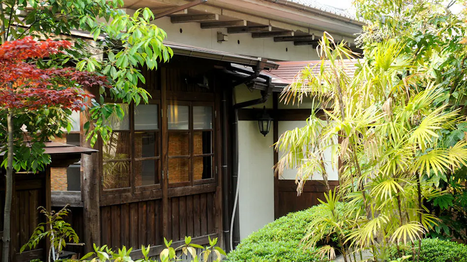 Hitoyoshi Ryokan