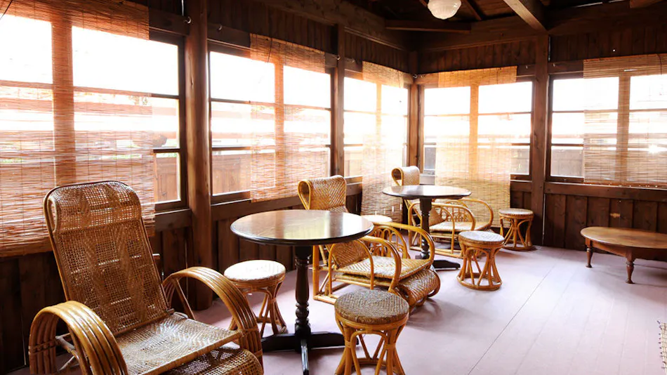 Hitoyoshi Ryokan