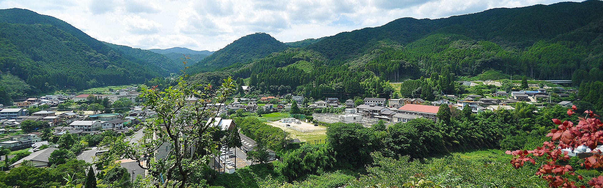 Miharashi no Yado Suginoya