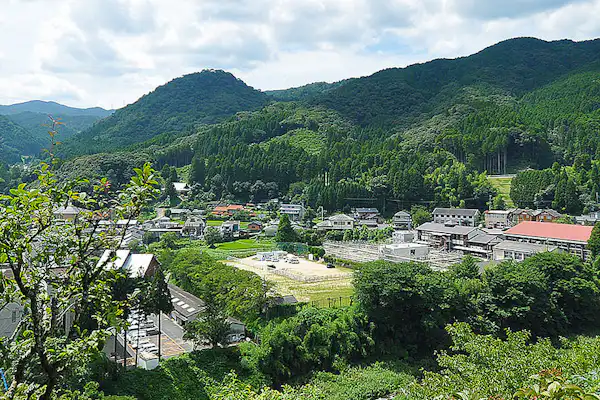 ทิวทัศน์