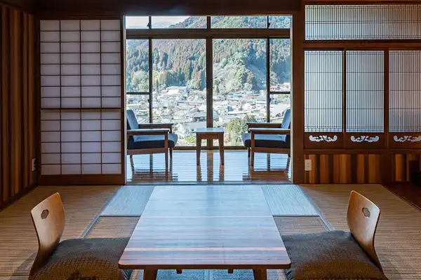 ห้องพัก