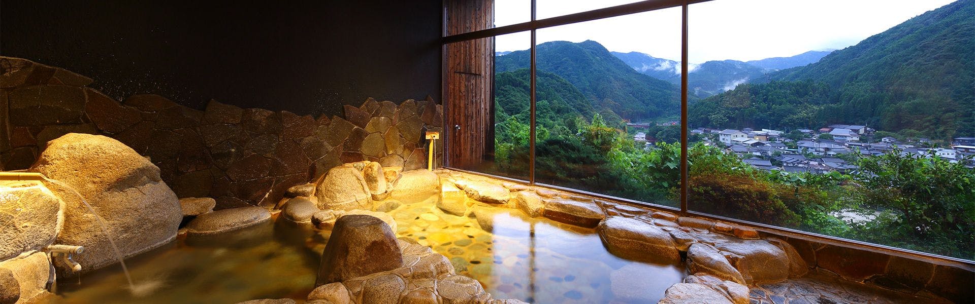 Miharashi no Yado Suginoya