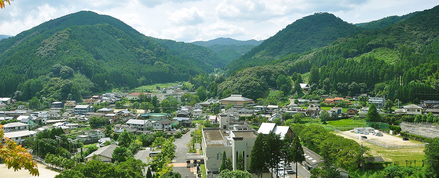 ทิวทัศน์