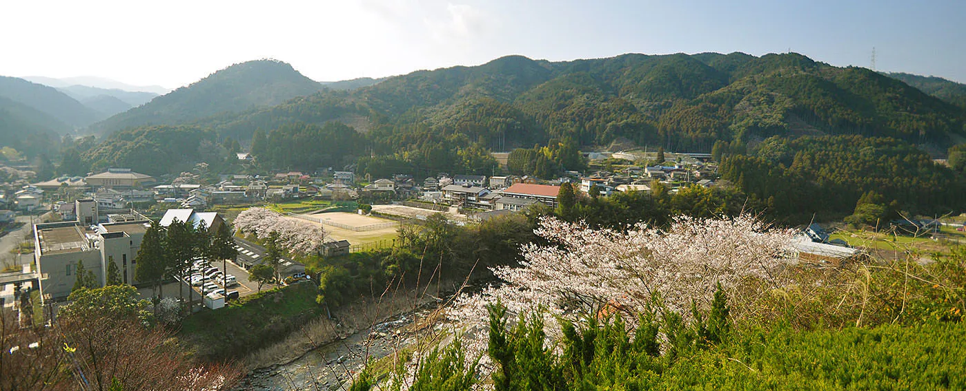 ทิวทัศน์