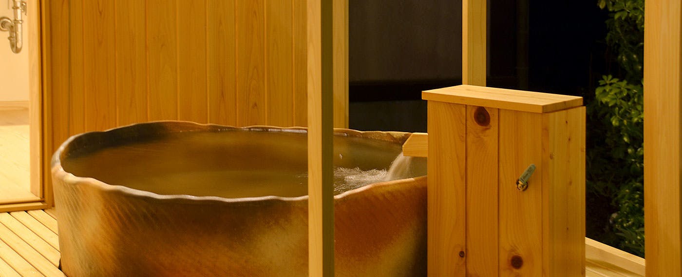 Miharashi no Yado Suginoya