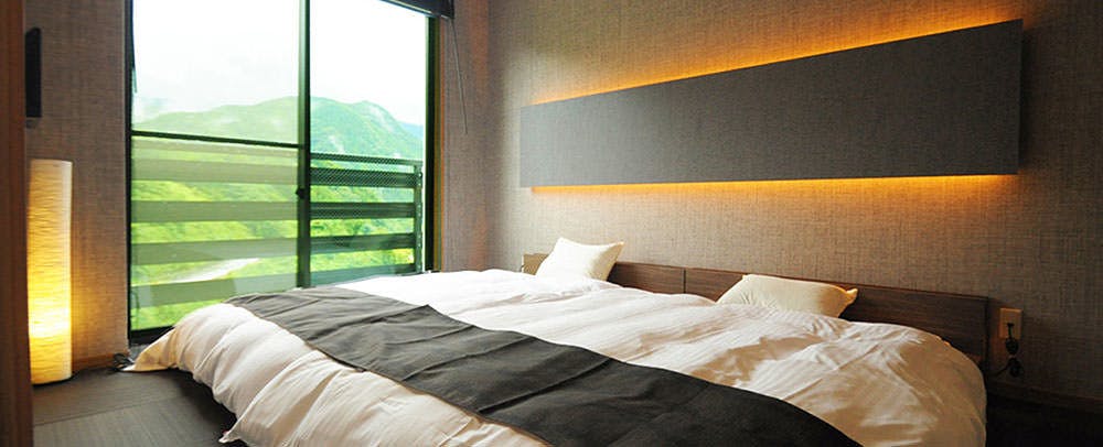 Miharashi no Yado Suginoya