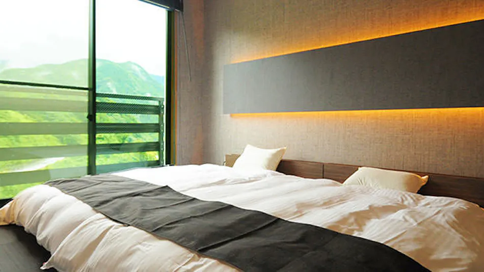 Miharashi no Yado Suginoya