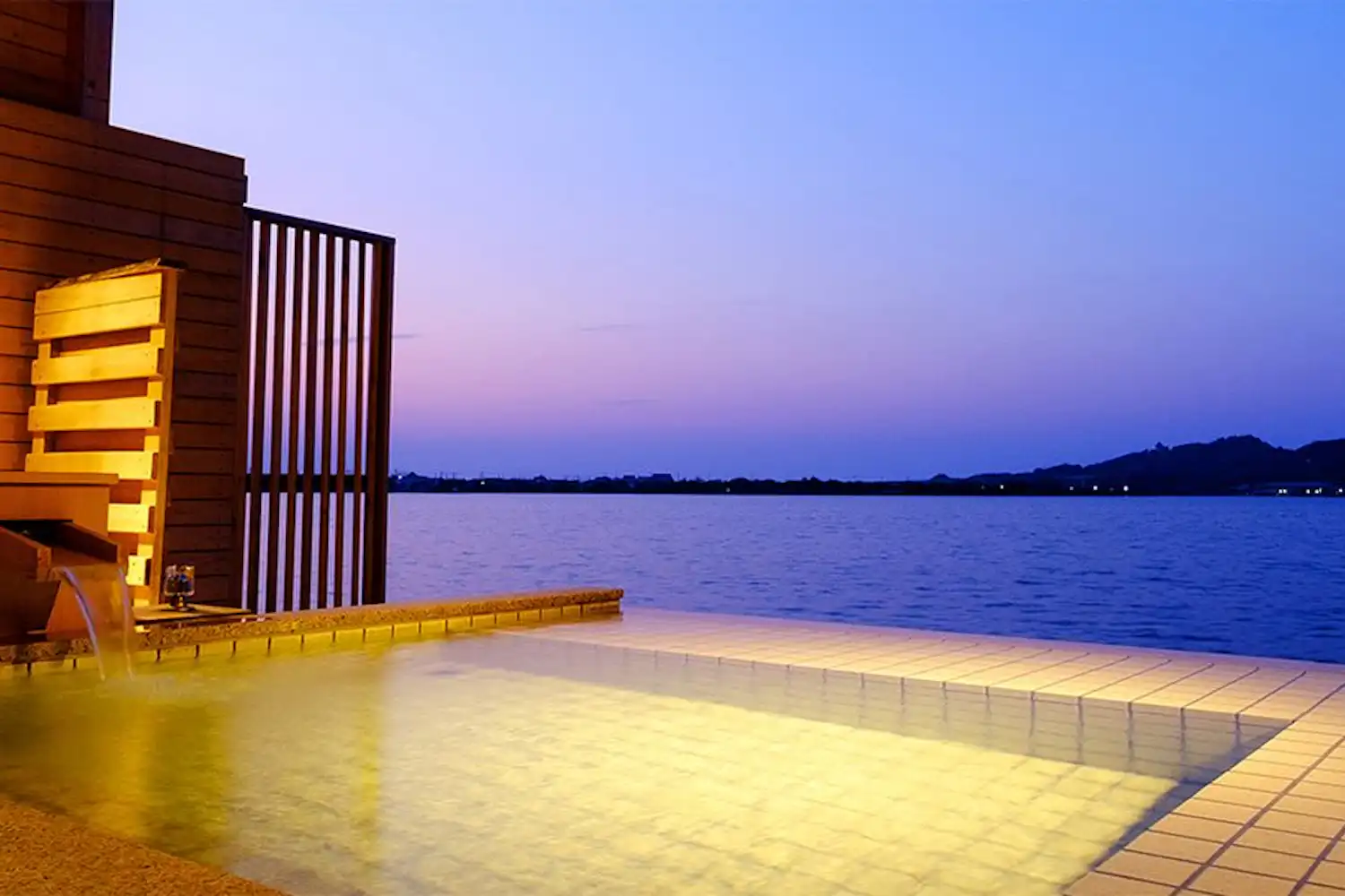 น้ำพุร้อน