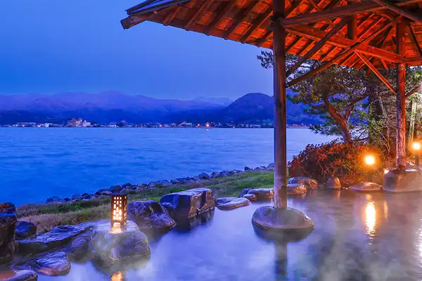 น้ำพุร้อน