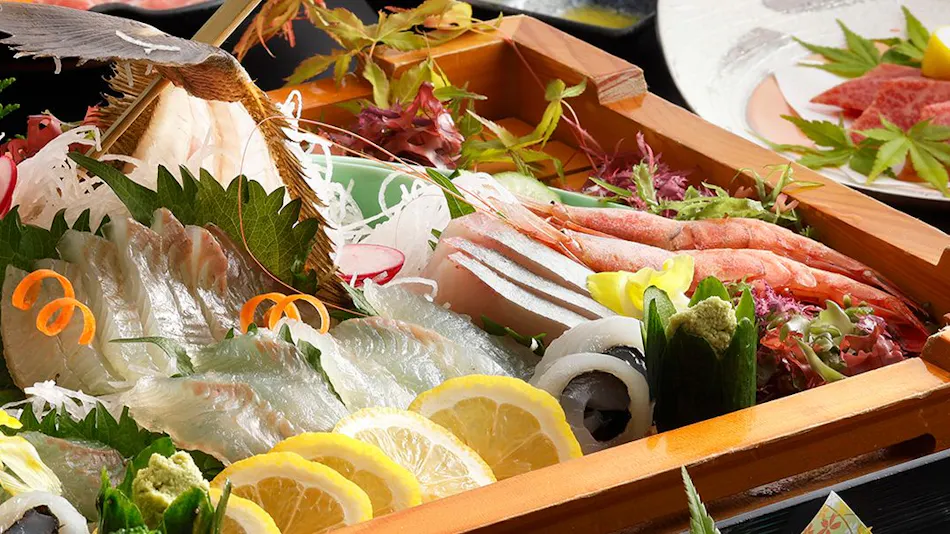 Hawaii Onsen Sennentei