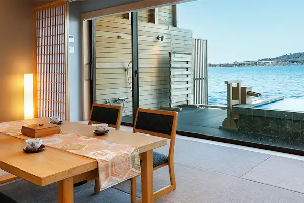 ห้องพัก