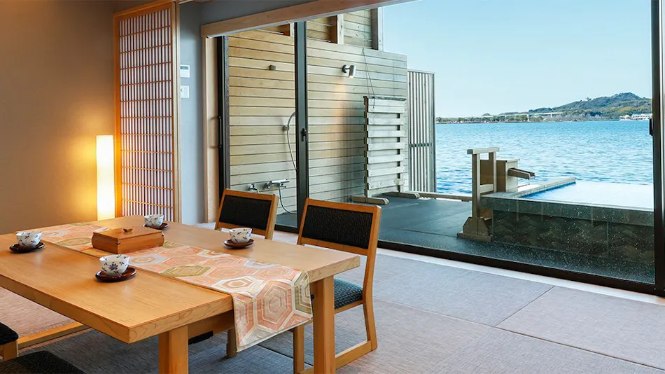 Hawaii Onsen Sennentei