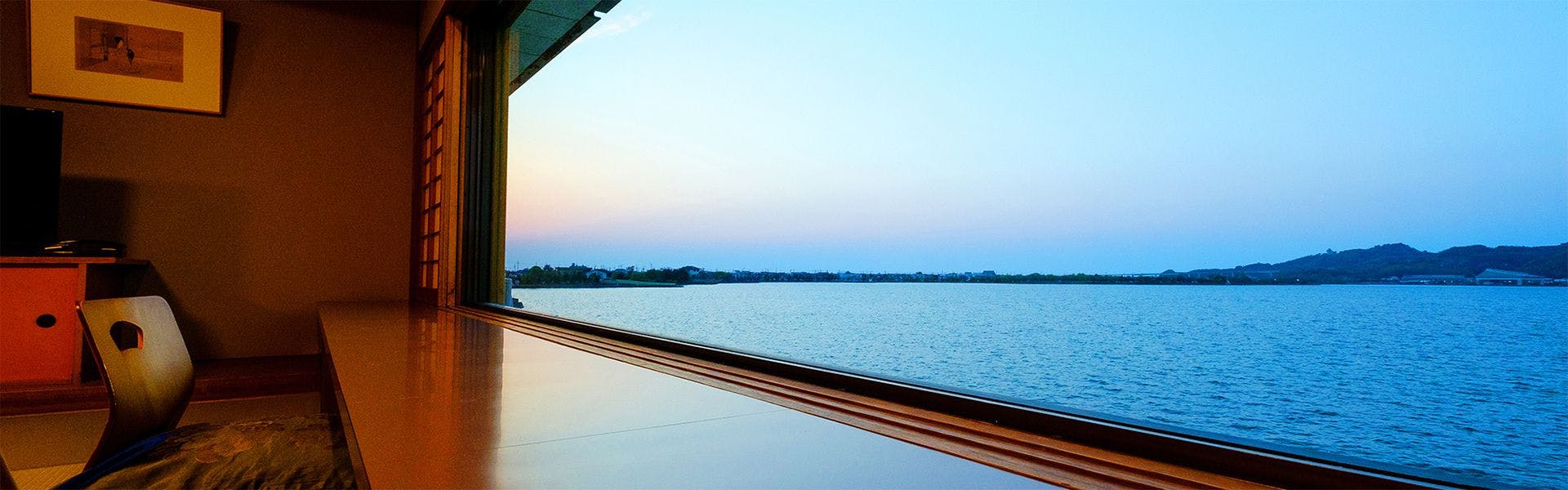 はわい温泉 千年亭