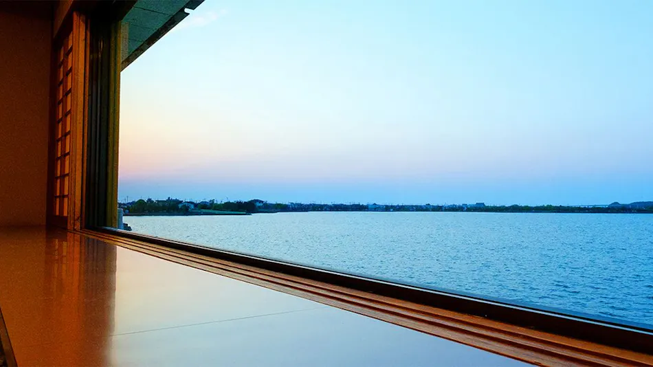 Hawaii Onsen Sennentei