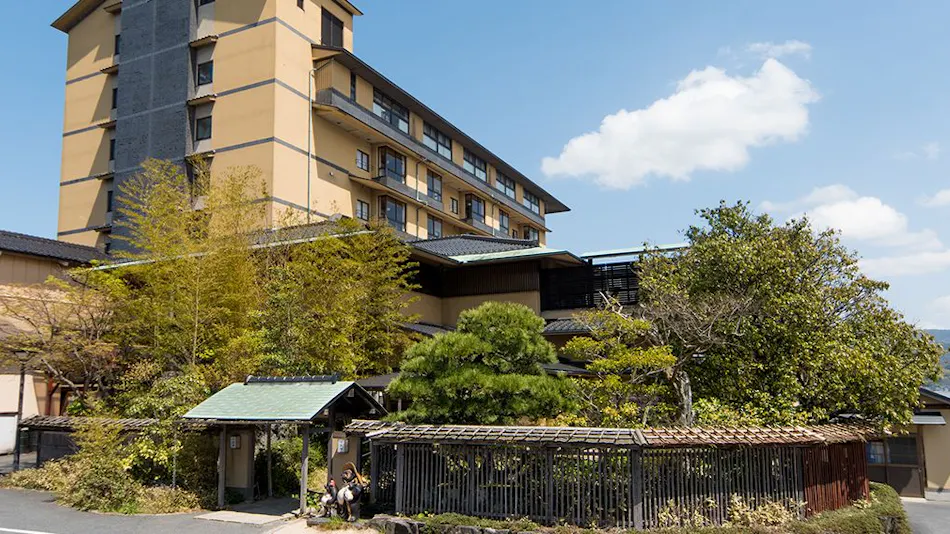Hawaii Onsen Sennentei
