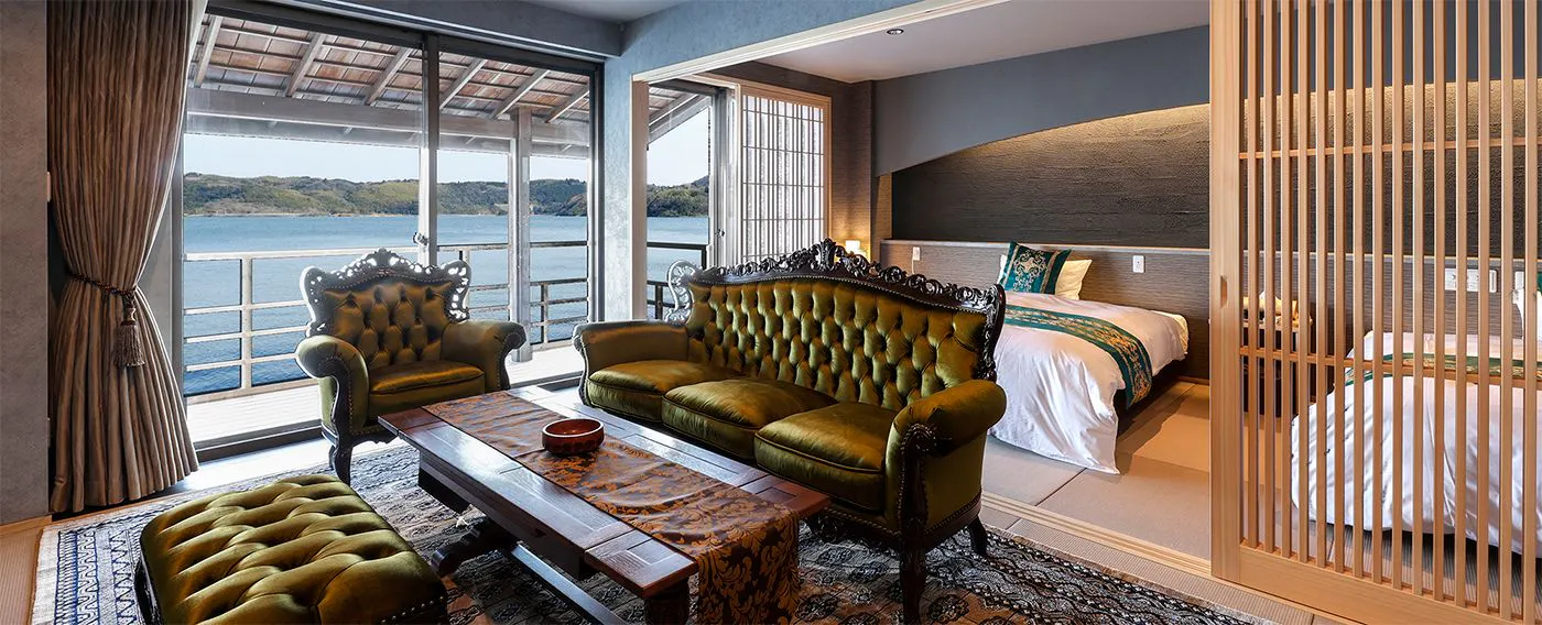 ห้องพัก