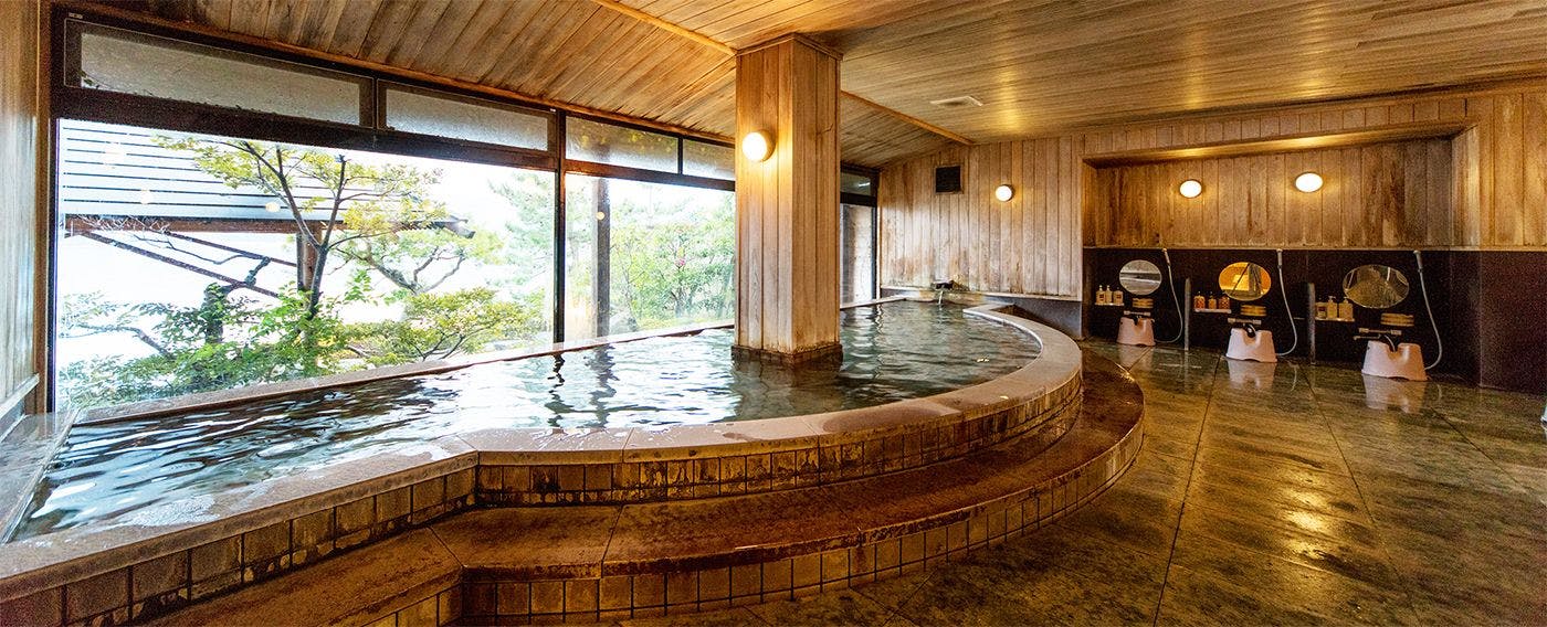 น้ำพุร้อน