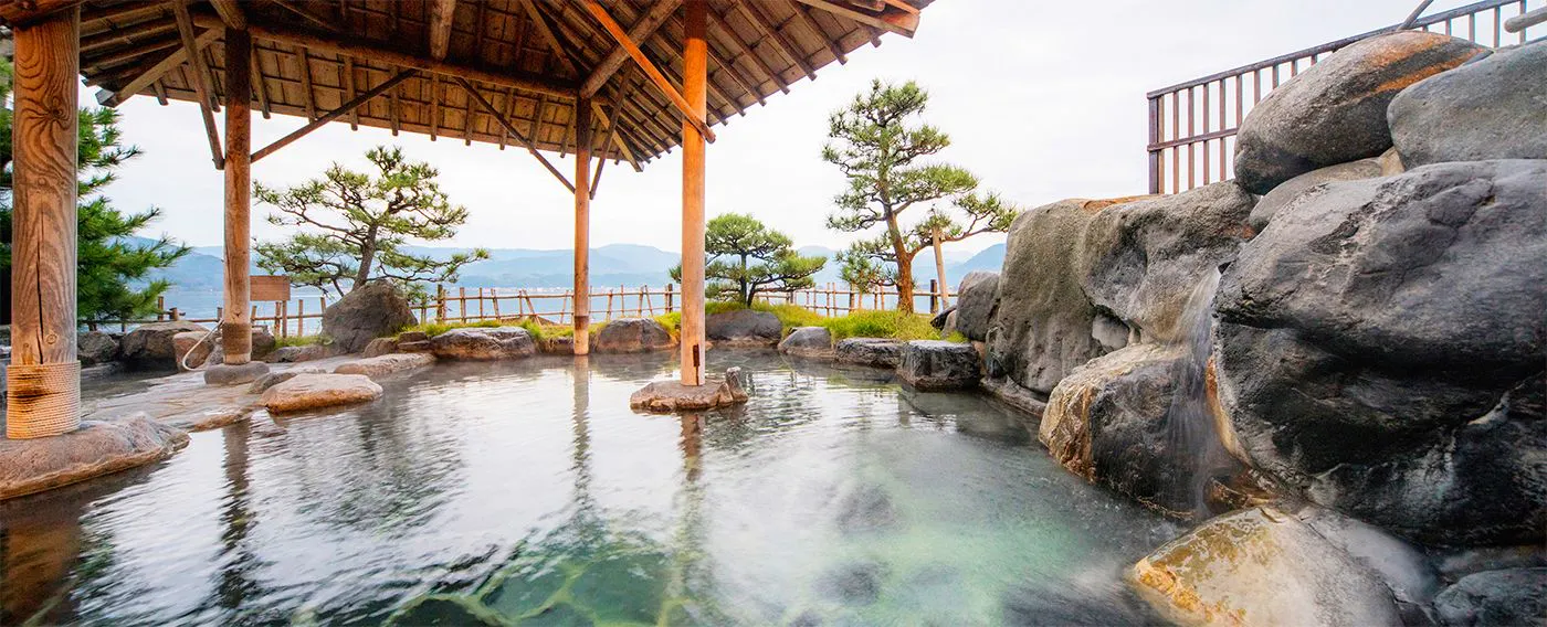 น้ำพุร้อน