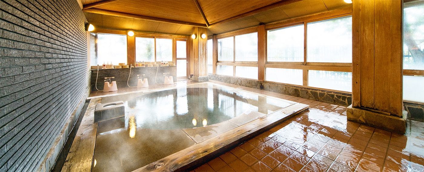 น้ำพุร้อน