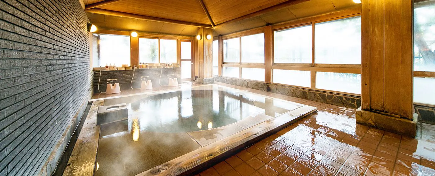 น้ำพุร้อน