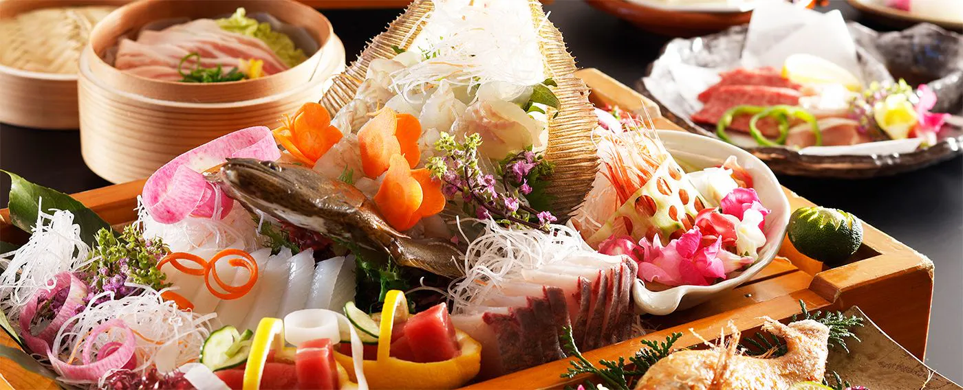 ตัวอย่างอาหาร