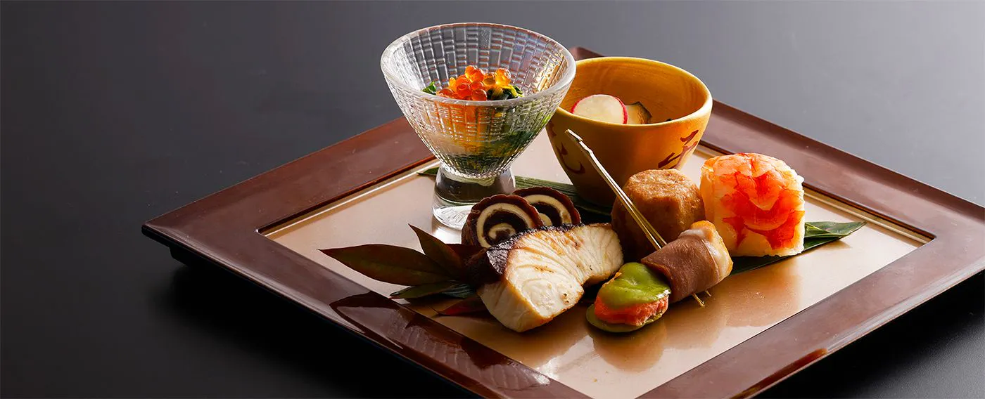 ตัวอย่างอาหาร