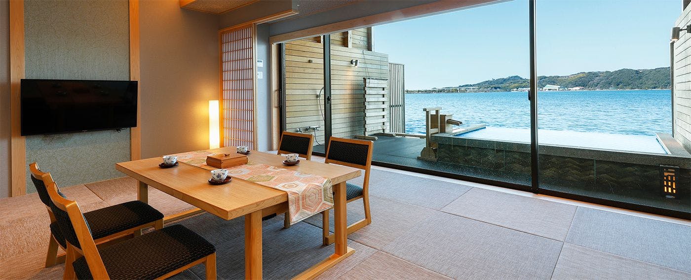 Hawaii Onsen Sennentei